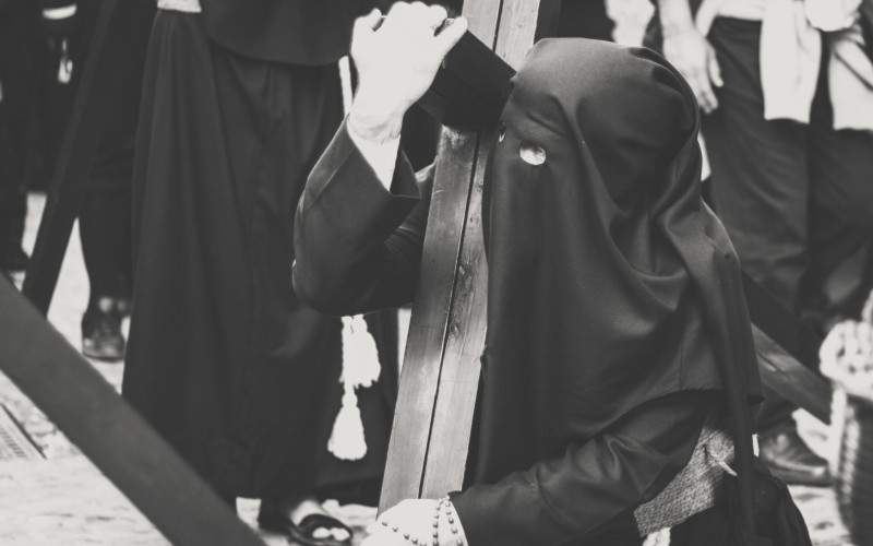 ¿Sabías que..? Semana Santa